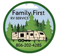 FFRV Logo